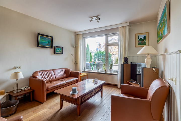 Foto 2 van Monarchstraat 35