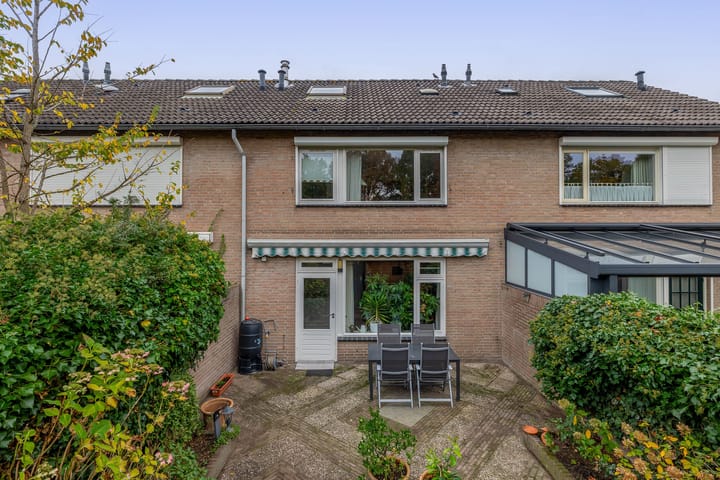 Foto 4 van Monarchstraat 35