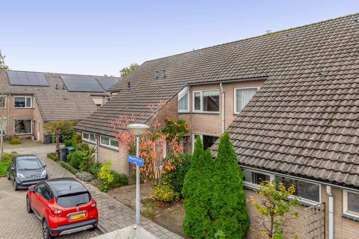 Foto 6 van Monarchstraat 35