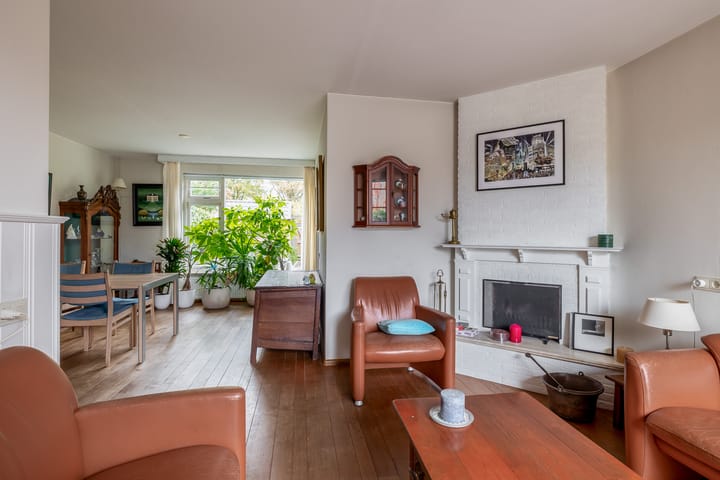 Foto 14 van Monarchstraat 35