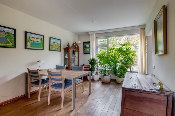 Foto 16 van Monarchstraat 35