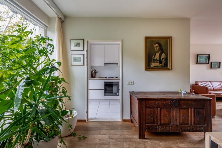 Foto 18 van Monarchstraat 35