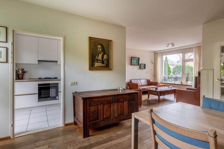 Foto 19 van Monarchstraat 35