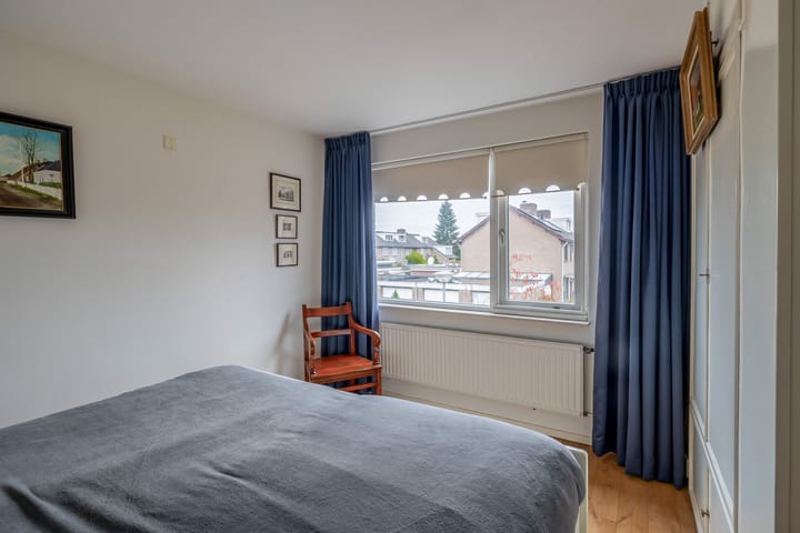 Foto 29 van Monarchstraat 35