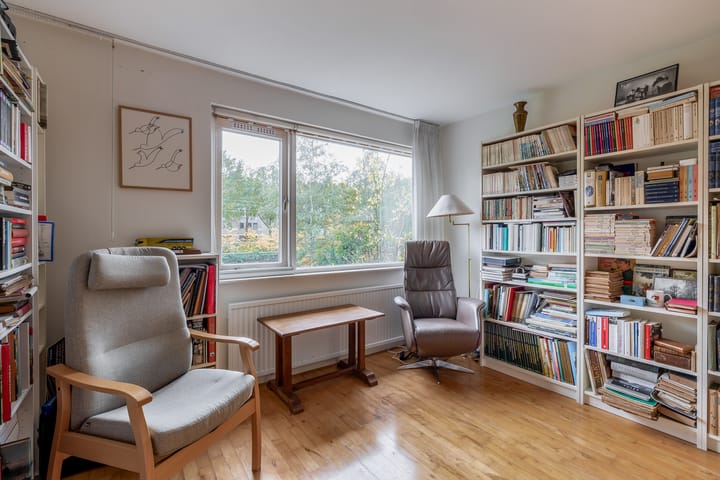 Foto 31 van Monarchstraat 35