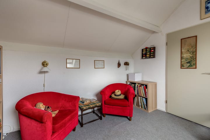 Foto 40 van Monarchstraat 35