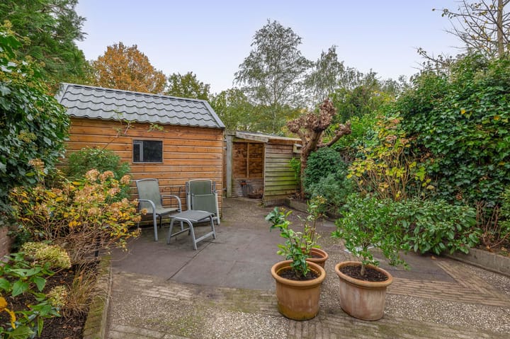 Foto 45 van Monarchstraat 35