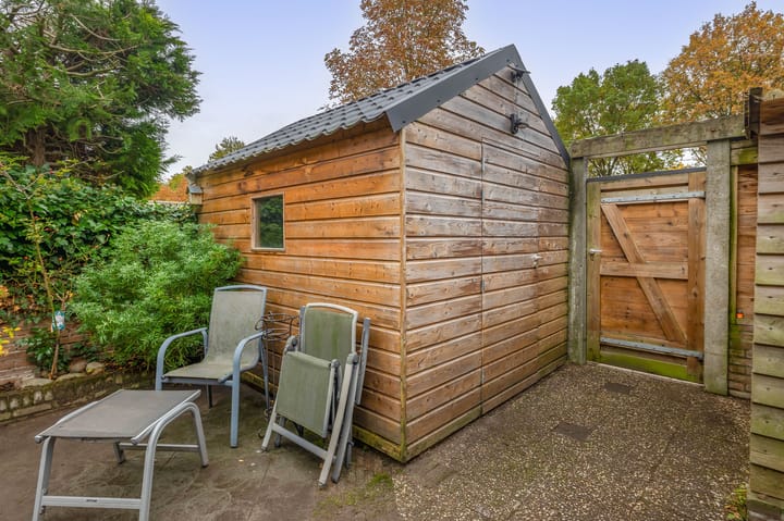 Foto 46 van Monarchstraat 35