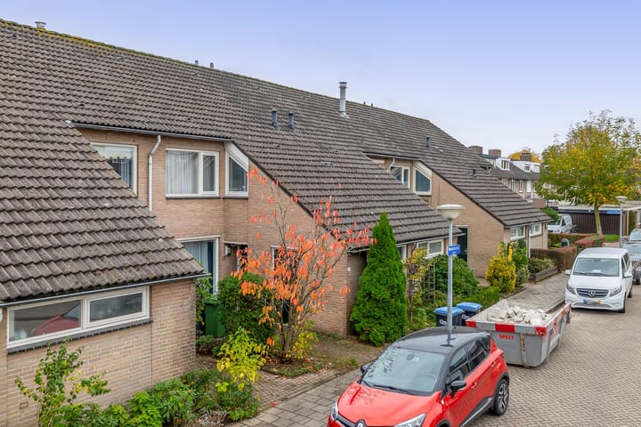 Foto 48 van Monarchstraat 35