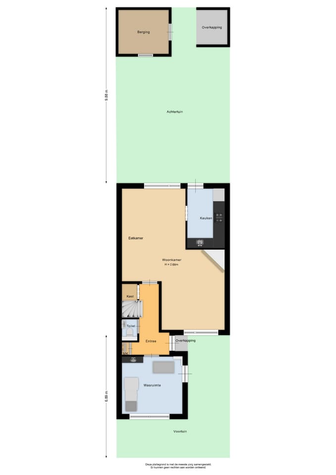 Foto 54 van Monarchstraat 35