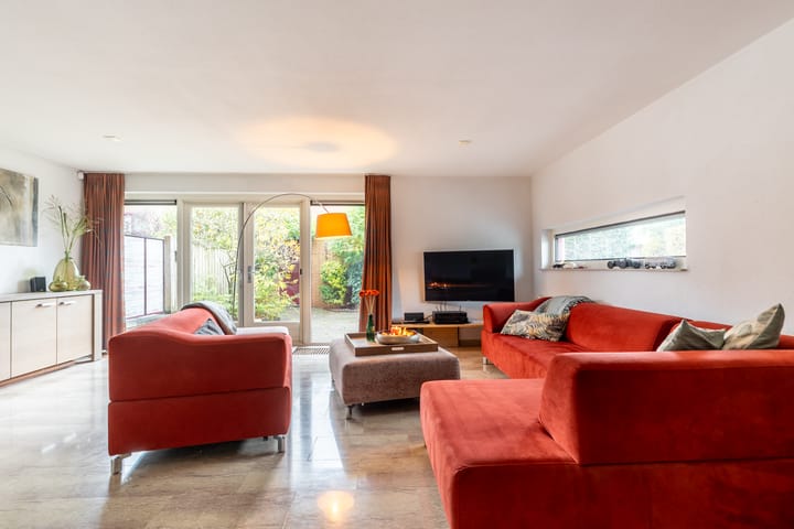 Photo 2 of Maria Rutgersstraat 11