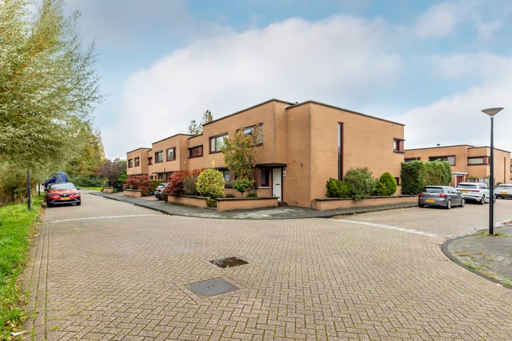 Photo 5 of Maria Rutgersstraat 11