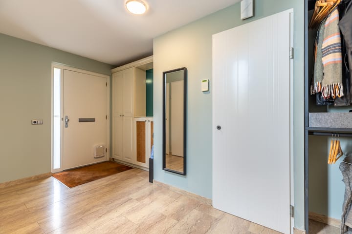 Photo 7 of Maria Rutgersstraat 11