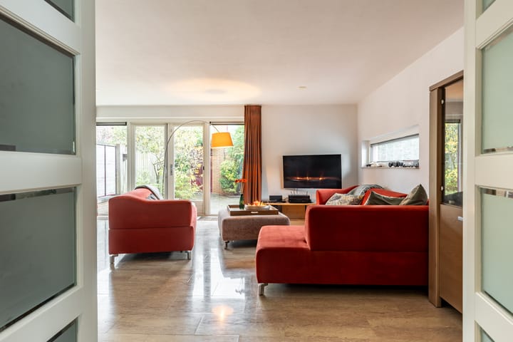 Photo 8 of Maria Rutgersstraat 11