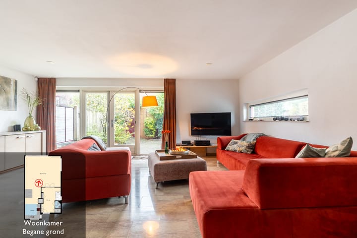 Photo 9 of Maria Rutgersstraat 11