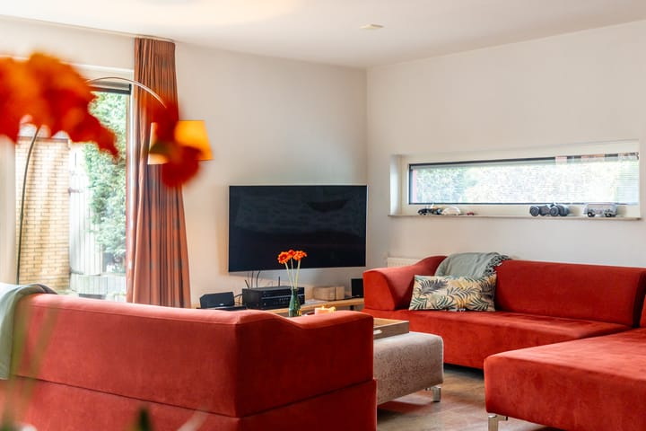 Photo 10 of Maria Rutgersstraat 11