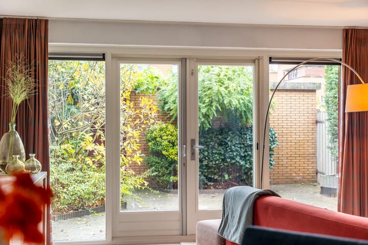 Photo 11 of Maria Rutgersstraat 11