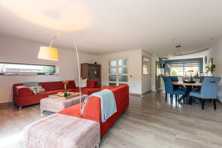 Photo 14 of Maria Rutgersstraat 11