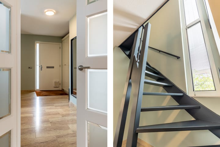 Photo 21 of Maria Rutgersstraat 11