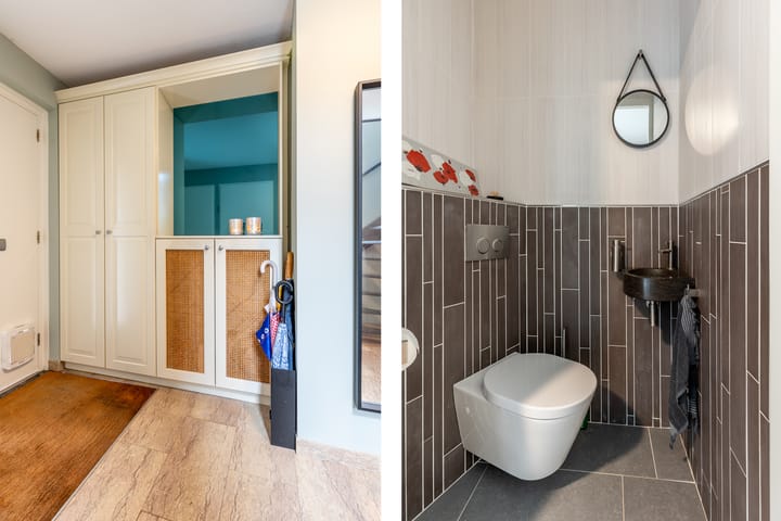 Photo 23 of Maria Rutgersstraat 11