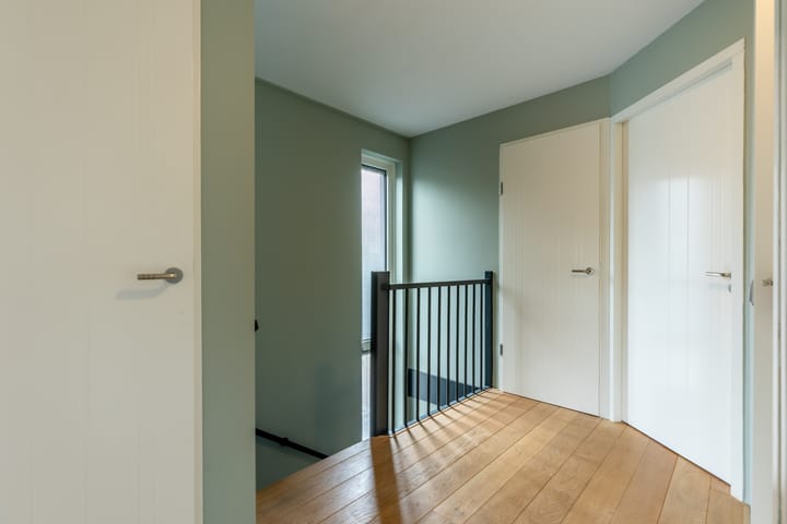 Photo 24 of Maria Rutgersstraat 11