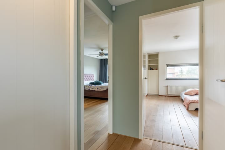 Photo 25 of Maria Rutgersstraat 11