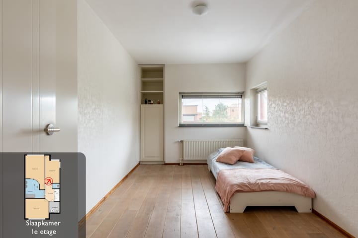 Photo 26 of Maria Rutgersstraat 11