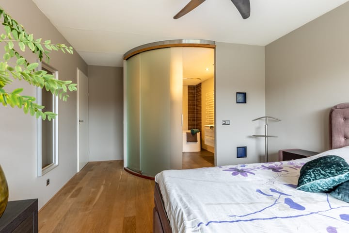 Photo 28 of Maria Rutgersstraat 11