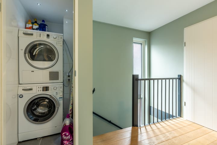 Photo 35 of Maria Rutgersstraat 11