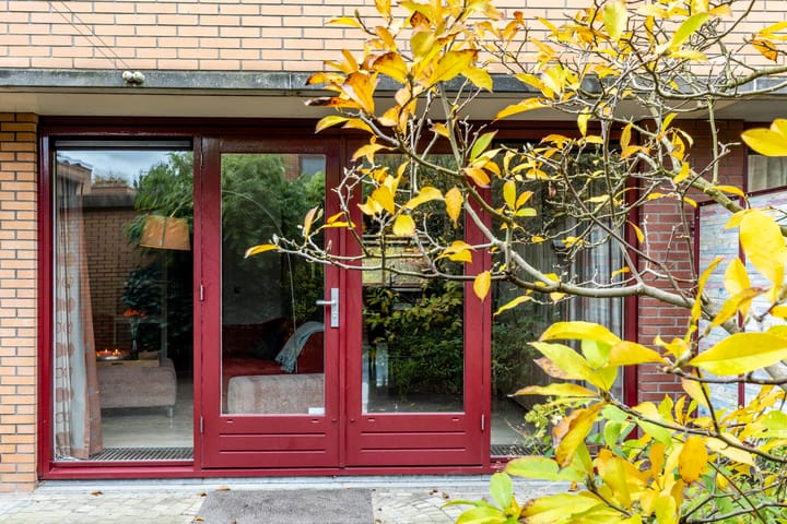 Photo 37 of Maria Rutgersstraat 11