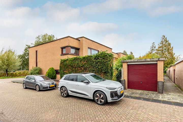 Photo 40 of Maria Rutgersstraat 11