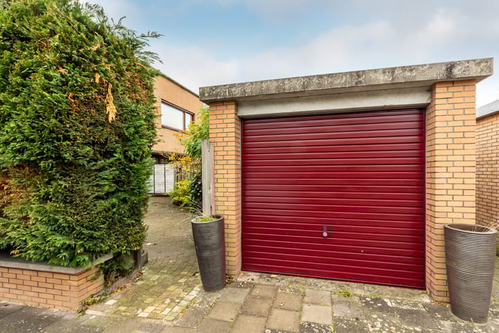 Photo 41 of Maria Rutgersstraat 11