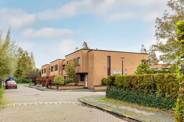 Photo 42 of Maria Rutgersstraat 11