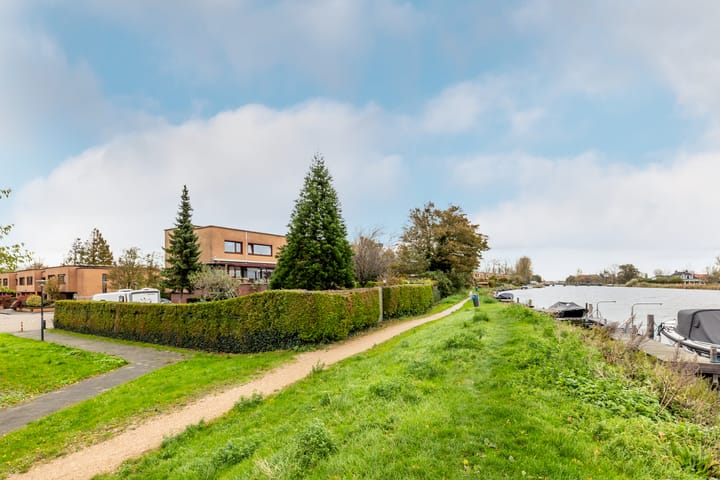 Photo 43 of Maria Rutgersstraat 11