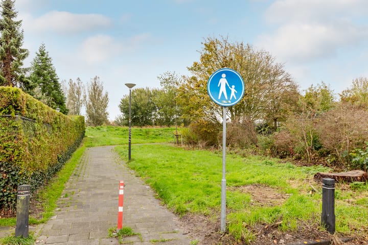 Photo 45 of Maria Rutgersstraat 11