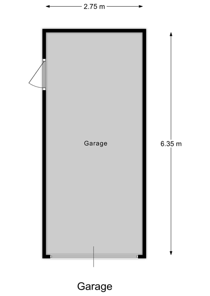 Photo 48 of Maria Rutgersstraat 11