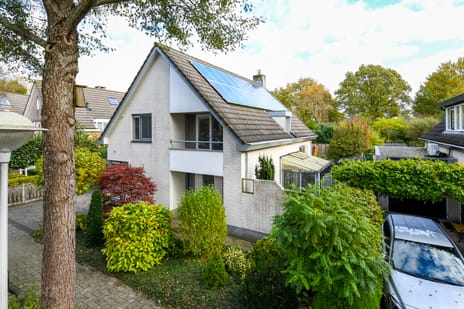 Corridor 18 tertiary image