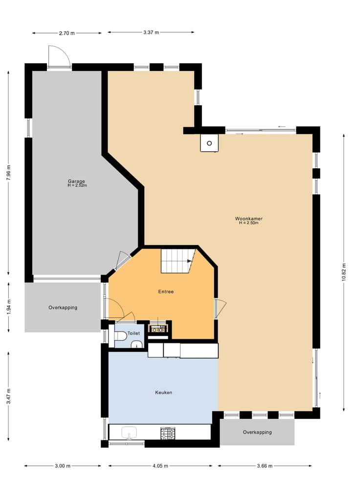 Photo 50 of Corridor 18