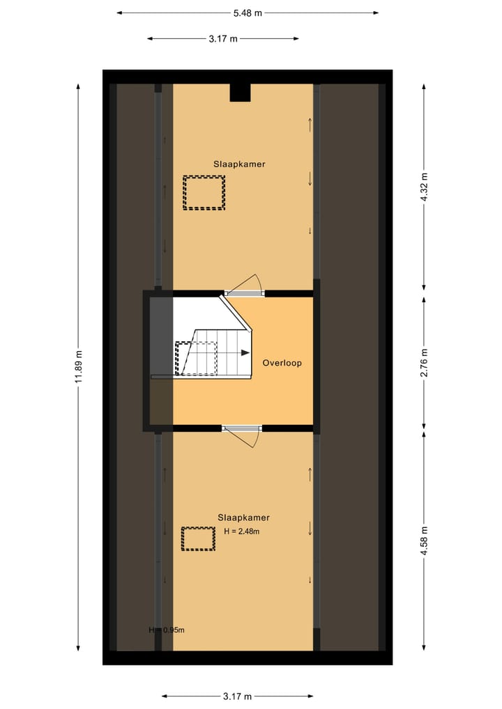 Photo 52 of Corridor 18