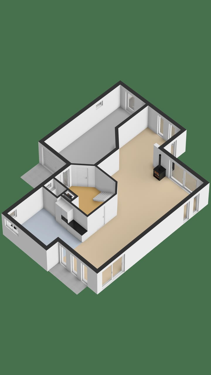 Photo 54 of Corridor 18