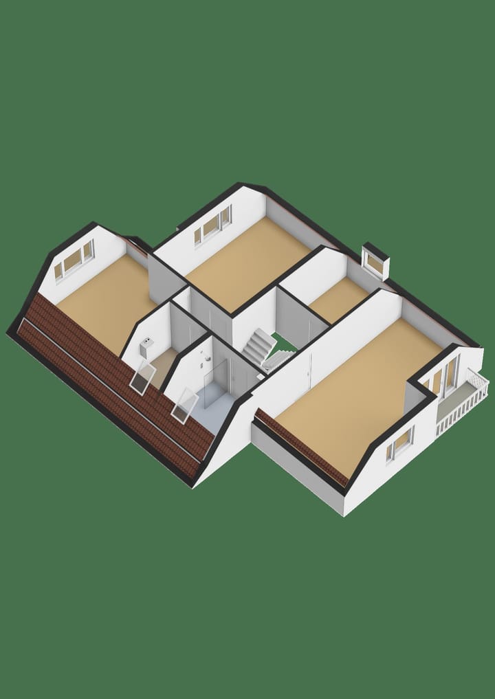 Photo 55 of Corridor 18