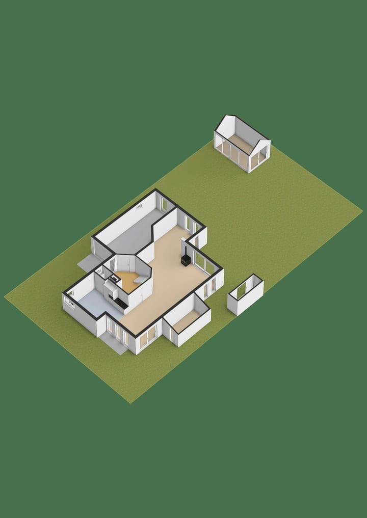 Photo 57 of Corridor 18