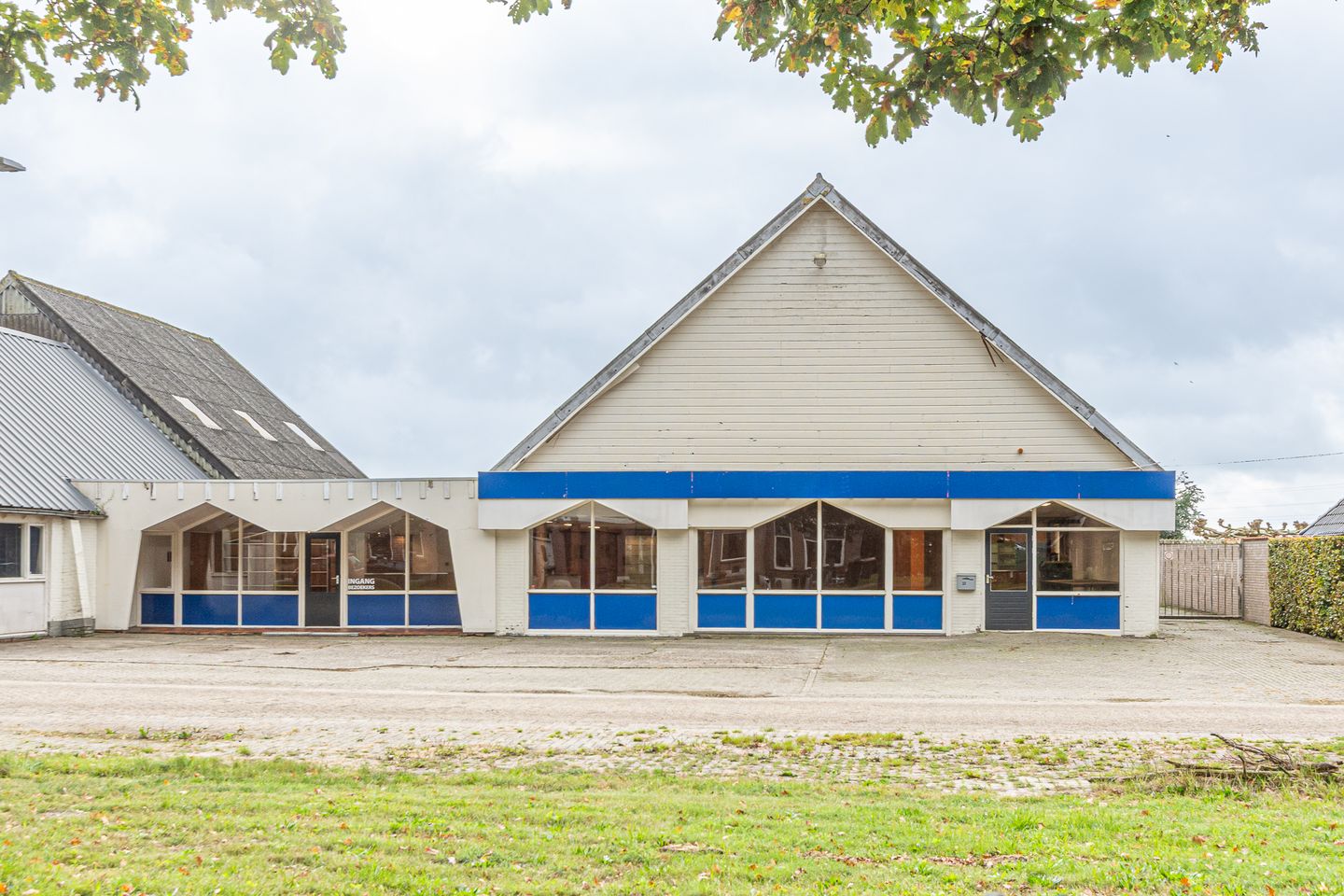 View photo 1 of Dedemsvaartseweg-Zuid 23