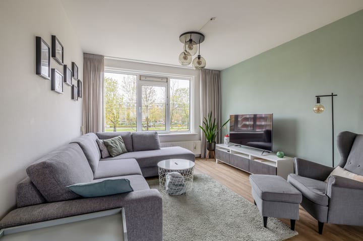 Foto 1 van Socratesstraat 215