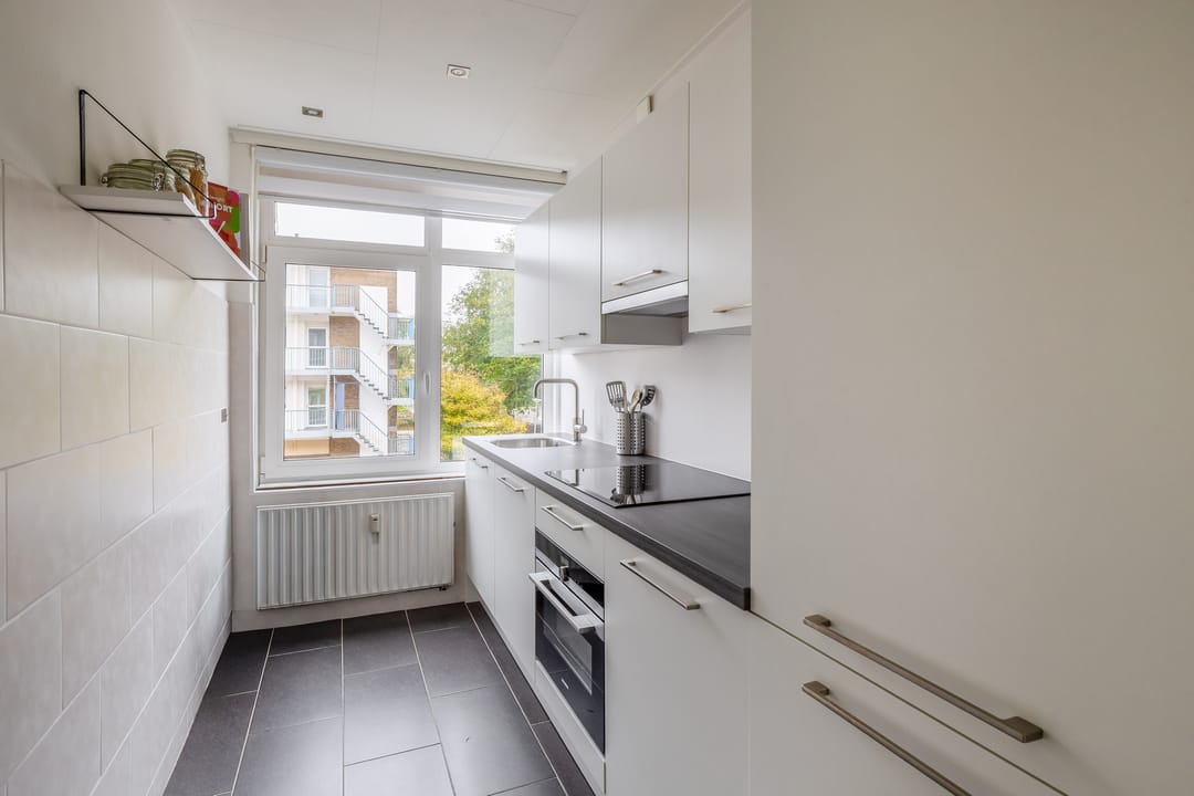 Foto 2 van Socratesstraat 215