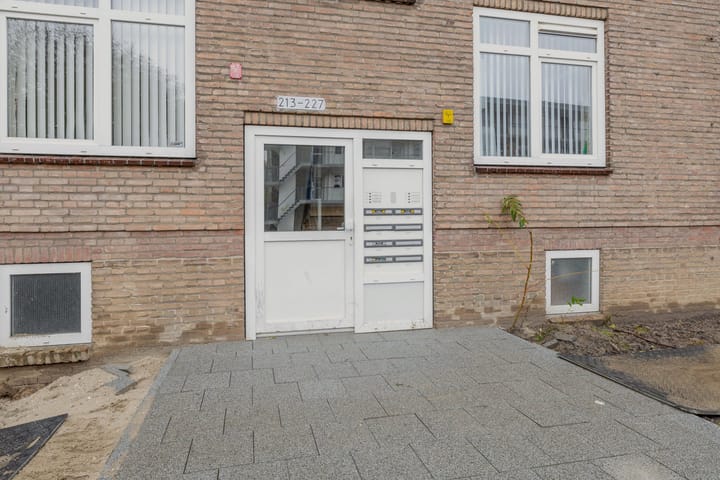 Foto 5 van Socratesstraat 215