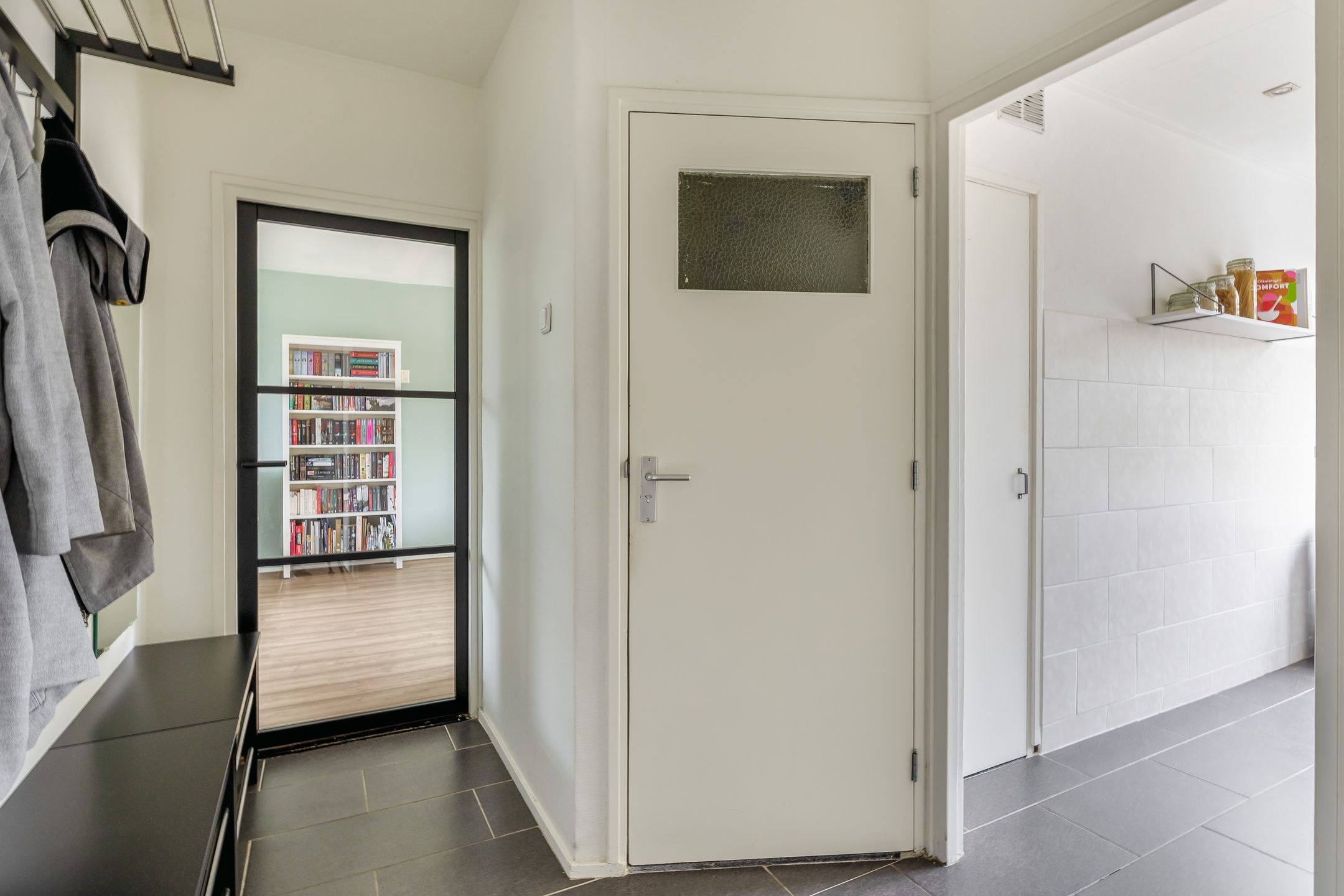 Foto 6 van Socratesstraat 215