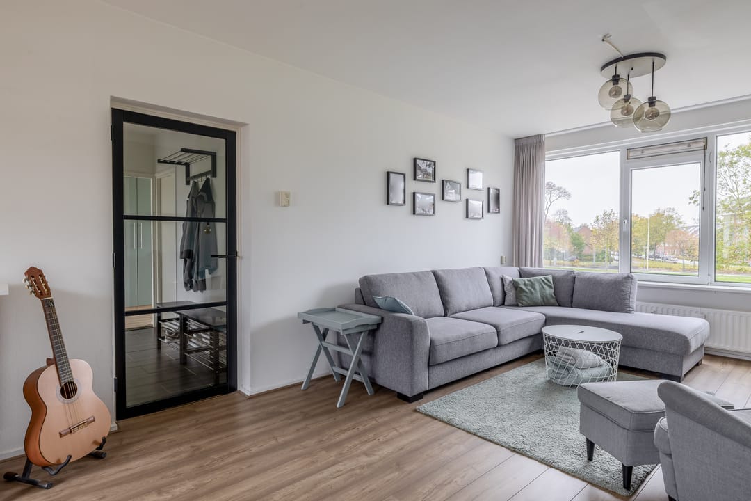 Foto 7 van Socratesstraat 215