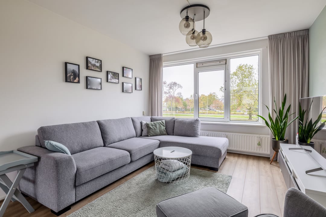 Foto 8 van Socratesstraat 215