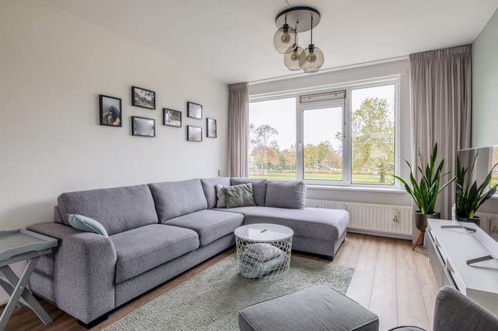 Foto 8 van Socratesstraat 215